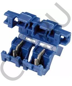 0301864/0 KRONE Предохранительный зажим в городе Королёв