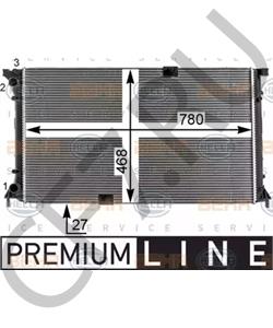 4 412 816 AUTOBIANCHI Впускной клапан в городе Королёв