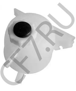 7701470460 DACIA Компенсационный бак, охлаждающая жидкость в городе Королёв