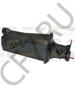 17 13 2 247 553 BMW (BRILLIANCE) Компенсационный бак, охлаждающая жидкость в городе Королёв