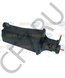 7 787 040 BMW (BRILLIANCE) Компенсационный бак, охлаждающая жидкость в городе Королёв