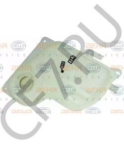 8D0 121 403 L VW (SVW) Компенсационный бак, охлаждающая жидкость в городе Королёв