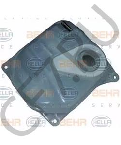 4A0 121 403 AUDI (FAW) Компенсационный бак, охлаждающая жидкость в городе Королёв