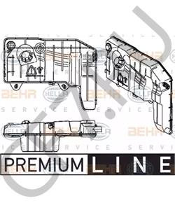 050 423 10 63 IRISBUS Компенсационный бак, охлаждающая жидкость в городе Королёв