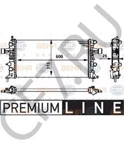 130 0195 KHD Привод с механизмом свободного хода, стартер в городе Королёв