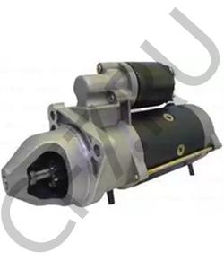 51262017158 TEMSA Стартер в городе Королёв