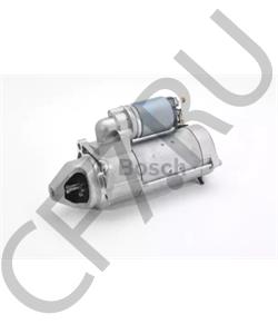 51 26201 7213 TEMSA Стартер в городе Королёв