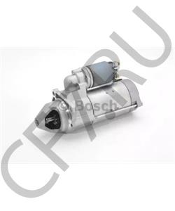 51 26201 7212 TEMSA Стартер в городе Королёв