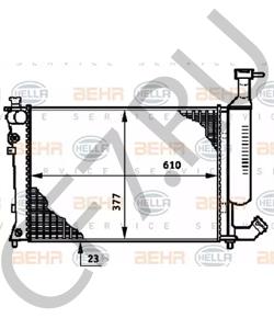 133047 Hitachi Деталь в городе Королёв