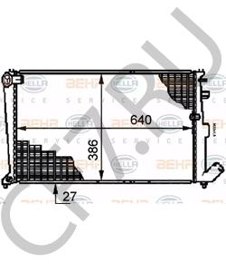 133021 Cargo Стопорное кольцо в городе Королёв