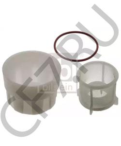 51125030062 MAN Сменный эл.топлив.фильтра в городе Королёв