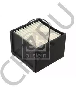 81125030085 MAN Сменный эл. топлив.фильтра Пригодный для в городе Королёв