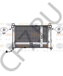 2035002303 MB KUEHLER в городе Королёв