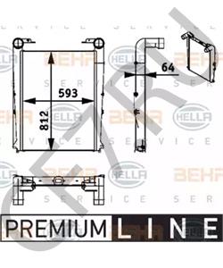 103-31001 МАСТАК Адаптер для горловин радиатора, универсальный, 40-75 мм в городе Королёв