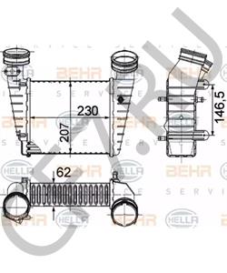 8D0145805D SKODA (SVW) Гидравлический шланг, рулевое управление в городе Королёв