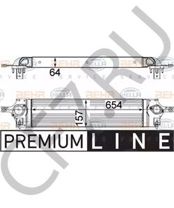 14461JG70B AWD Интеркулер в городе Королёв