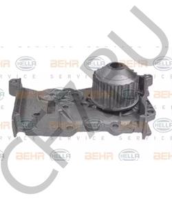 210105296R Автоваз Насос водяной Ларгус 16 клап. в городе Королёв