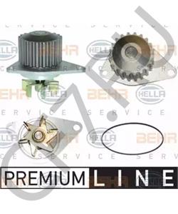 9617376980 MEGA Водяной насос в городе Королёв