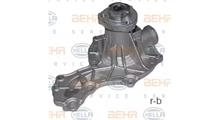 VW/SEAT Водяной насос