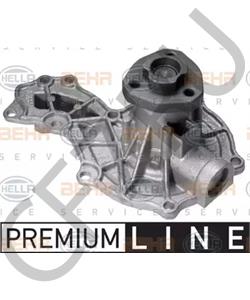 026121005H VW/SEAT Водяной насос в городе Королёв