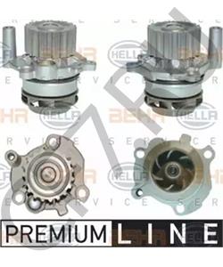 038 121 011 VW (FAW) Водяной насос в городе Королёв