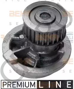 24409355 HSV Водяной насос в городе Королёв