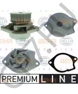 036121005MX VW/SEAT Водяной насос в городе Королёв