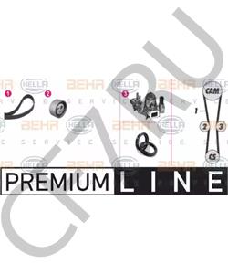 7700863095 RELIANT Ремень ГРМ в городе Королёв