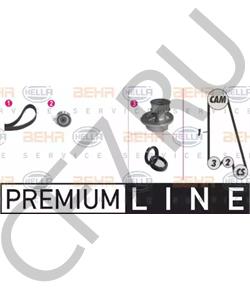 90353176 GMC Натяжной ролик, ремень ГРМ в городе Королёв