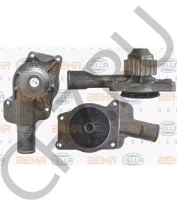 5020651 RELIANT Водяной насос в городе Королёв