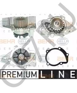 95650955 FSO Водяной насос в городе Королёв