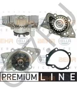 9566950080 Alfa/Fiat/Lancia Насос водяной в городе Королёв