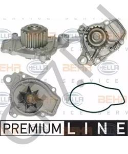 GWP2163 AUSTIN/MG Водяной насос в городе Королёв