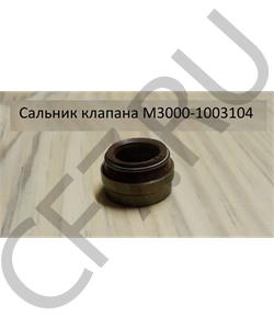 M3000-1003105 YUCHAI Сальник клапана в городе Королёв