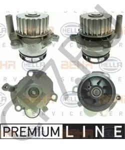 06F 121 011 VW (FAW) Водяной насос в городе Королёв