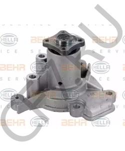 25100-23022 HYUNDAI / KIA Помпа в городе Королёв