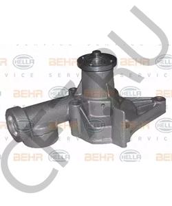 MD974649 PROTON Водяной насос в городе Королёв