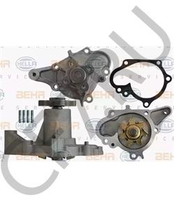 25100-02501 BUESSING Водяной насос в городе Королёв