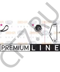 052109119 TRABANT Ремень ГРМ в городе Королёв