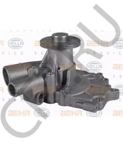 21010-9C600 LDV Водяной насос в городе Королёв