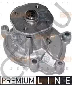 640 200 03 01 MERCEDES-BENZ (BBDC) Водяной насос в городе Королёв