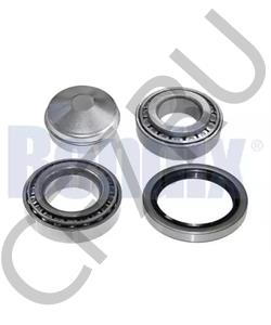 0S113-33067 BONGO/PORTER Сальник задней ступицы наружный BONGO III 53*70*10 в городе Королёв