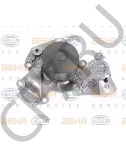 2510037201 HYUNDAI / KIA Помпа в городе Королёв