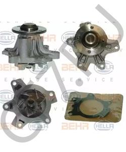 11517790871 AUSTIN/MG Водяной насос в городе Королёв