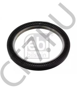 81965030333 MAN Сальник 132X172X12WD-FPM-Z=100-M.IMPUL в городе Королёв