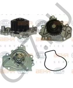 19200P72003 ACURA Водяной насос в городе Королёв