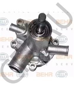 120250 Vaden Рессора в городе Королёв