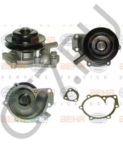 1446372 RELIANT Водяной насос в городе Королёв