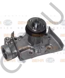 16100-87283 PERODUA Водяной насос в городе Королёв