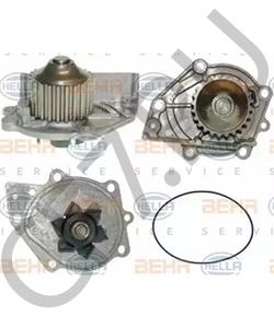 PEB102510L BEARMACH НАСОС ВОДЯНОЙ (AM-OES) в городе Королёв